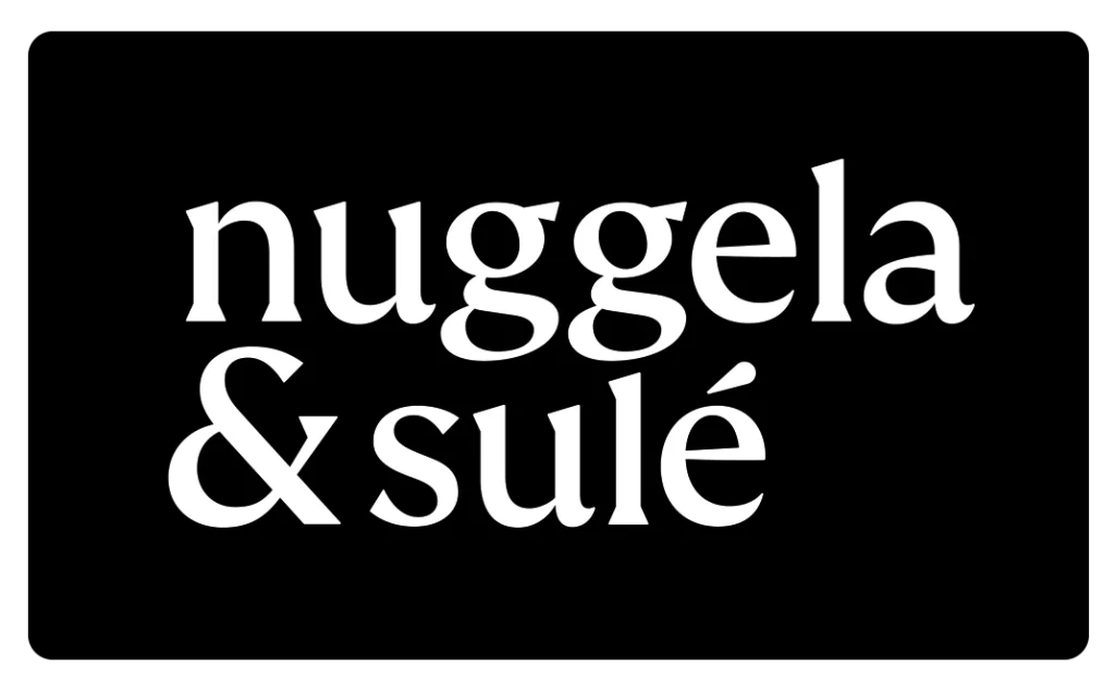 Nuggela & Sulé Ecuador
