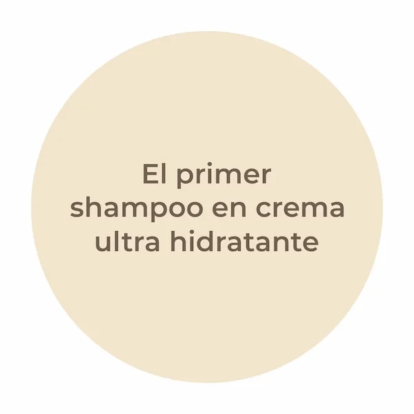 shampoo para cabello seco nuggela sule