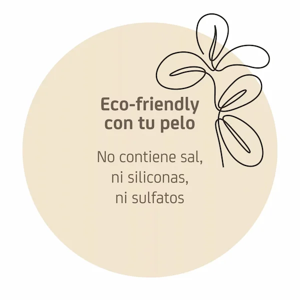 beneficios del shampoo anticaída para cabello maltratado nuggela sule