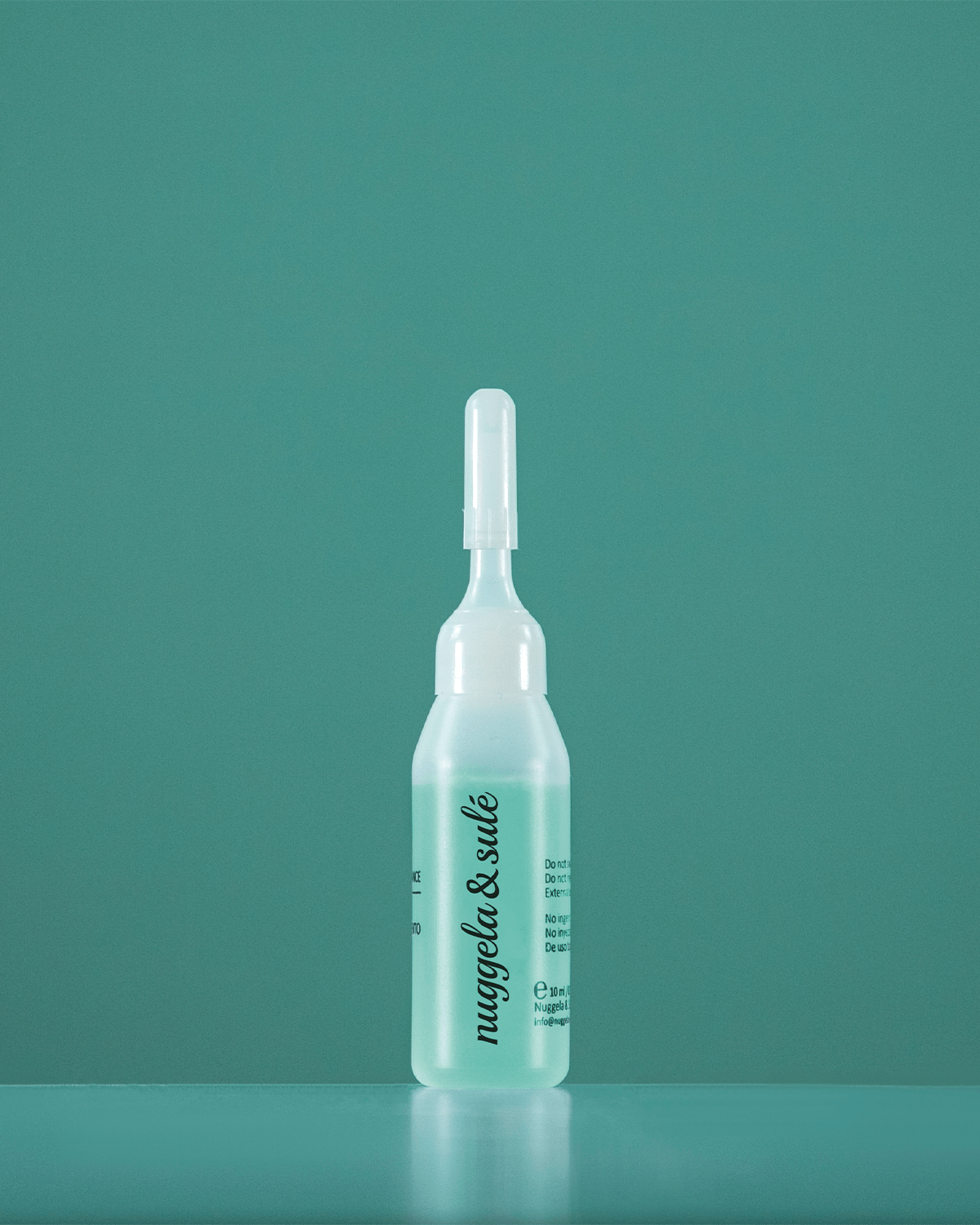 Ampolla Regeneradora Capilar Nuggela&Sulé Ecuador