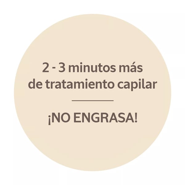 Acondicionador Hidratante