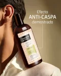 Shampoo Anticaída Anti-Caspa