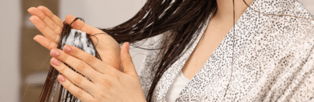 Conoce acondicionador para el cabello