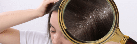 Shampoo anticaspa Nuggela & Sulé
