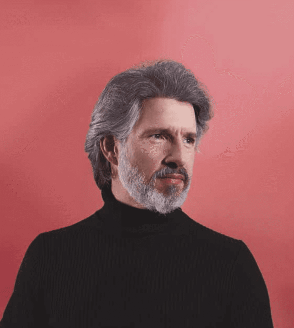 Realza tus tonos con champú para canas