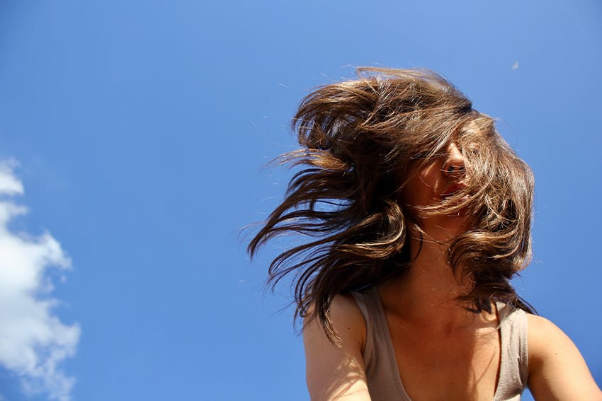 proteger-el-cabello-del-sol