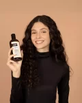 Shampoo Anticaída Calmante para Pieles Sensibles
