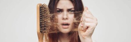 Mitos y verdades caída del cabello