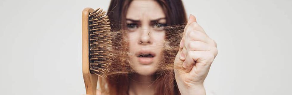 Mitos y verdades caída del cabello