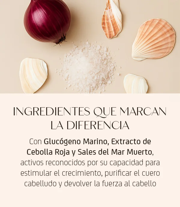 Nuggela sule ingredientes que marcan la diferencia