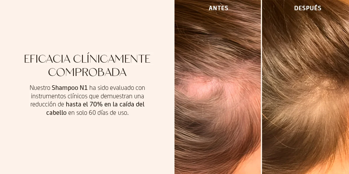 Nuggela sule eficacia clínicamente probada