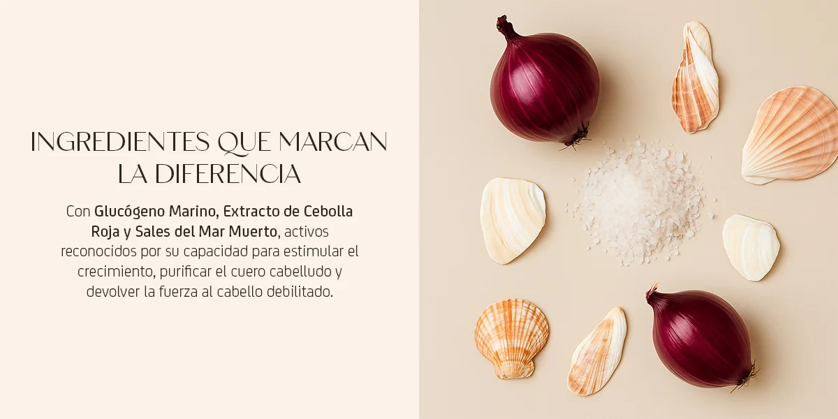 Nuggela sule ingredientes que marcan la diferencia