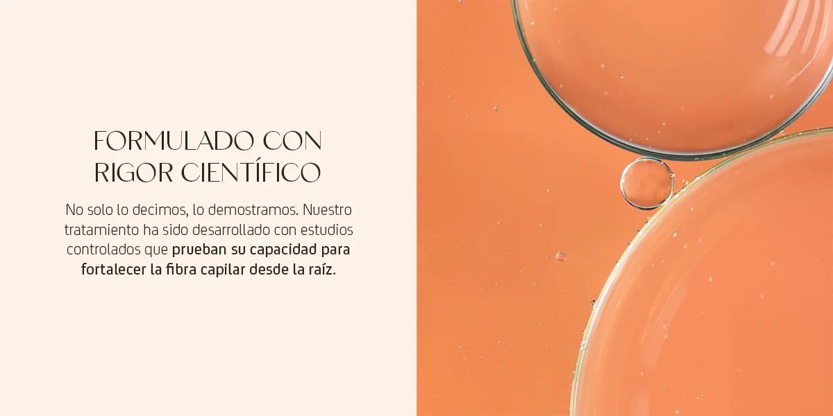 Nuggela sule formulado con rigor científico