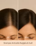 Shampoo Anticaída para Cabello Graso