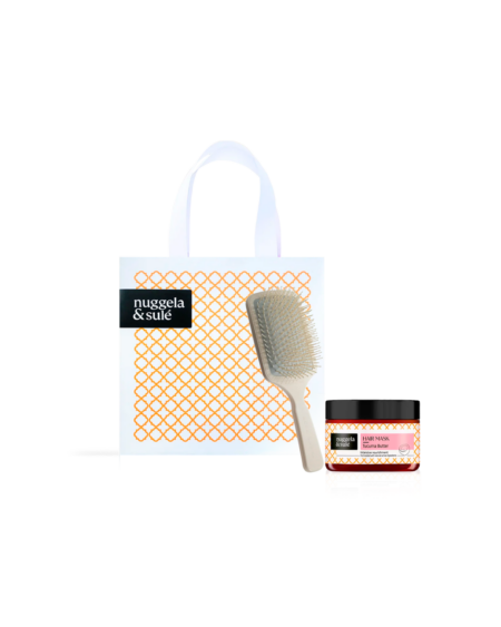 Kit Nutrición e Hidratación