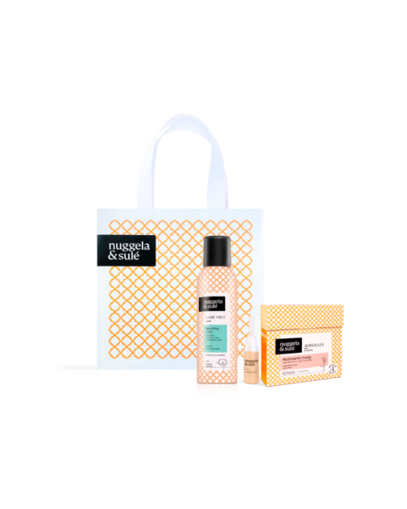 Kit Antifrizz Multivitamina